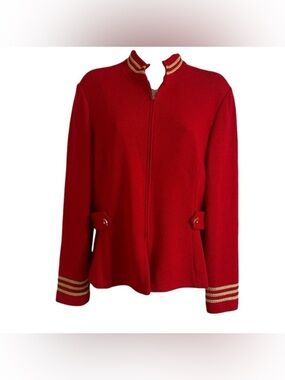 St. John Collection Evening Jackets